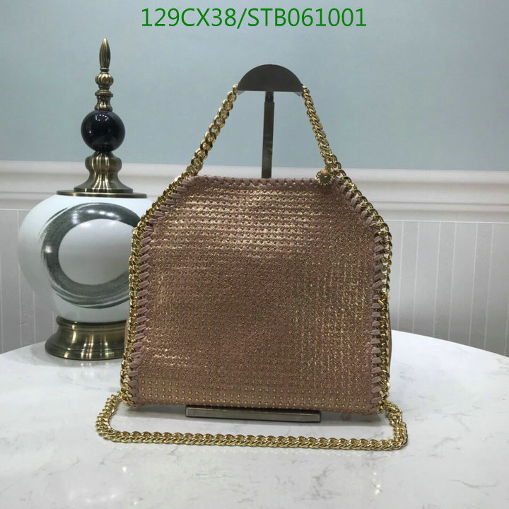Stella McCartney Bag-(4A)-Handbag-,Code:STB061001,$ 202USD