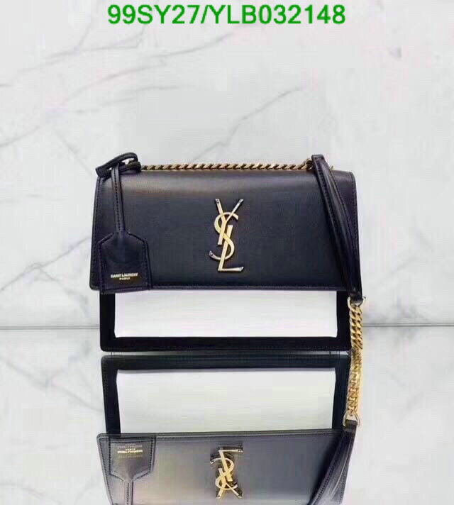 YSL Bag-(4A)-Kate-Solferino-Sunset,Code: YLB032148,$ 129USD