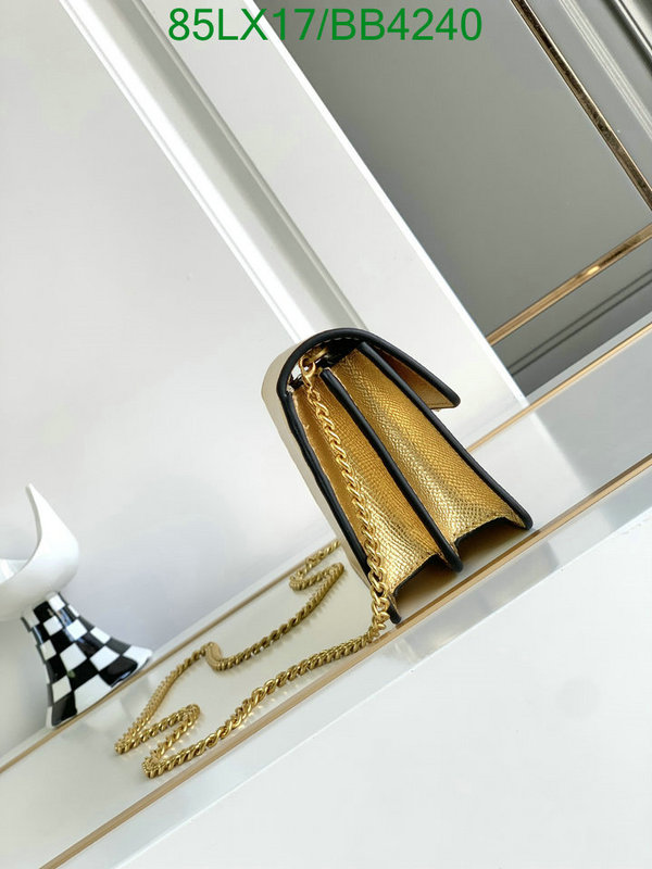 Valentino Bag-(4A)-Diagonal- Code: BB4240 $ 111USD