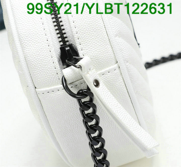 YSL Bag-(4A)-Diagonal- Code: YLBT122631 $ 129USD