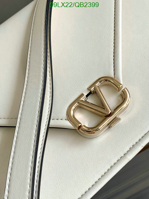 Valentino Bag-(4A)-Diagonal- Code: QB2399 $ 129USD