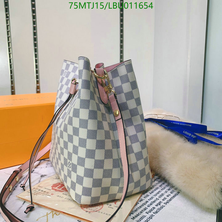 LV Bags-(4A)-Nono-No Purse-Nano No-,Code: LBU011654,$ 98USD