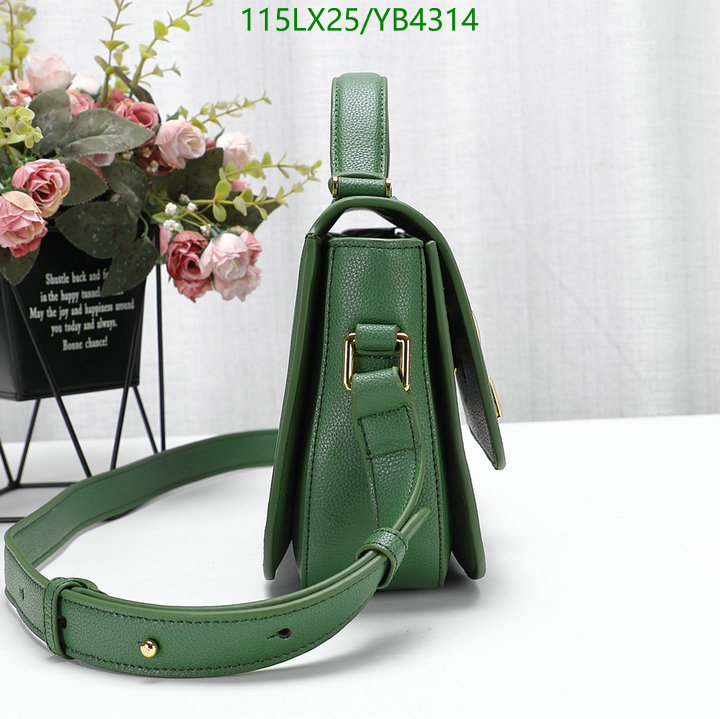 Tom Ford Bag-(4A)-Handbag-,Code: YB4314,$ 150USD