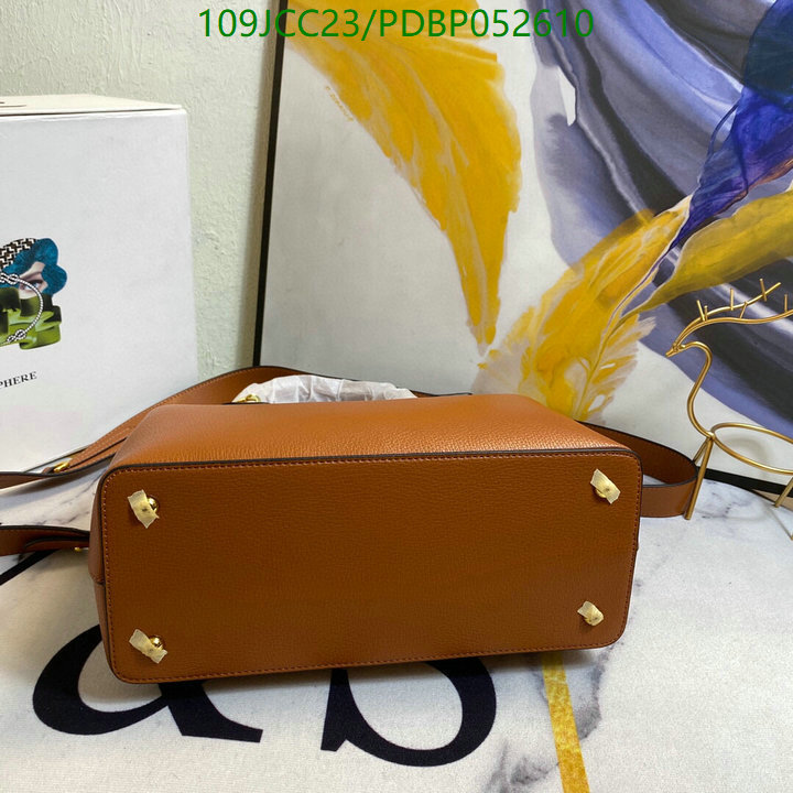 Prada Bag-(4A)-Handbag-,Code: PDBP052610,$ 142USD