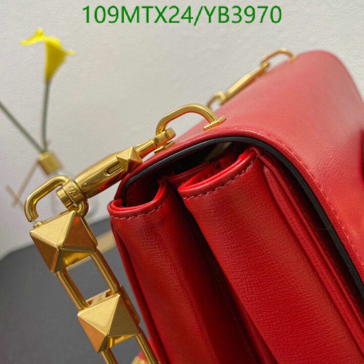 Valentino Bag-(4A)-LOC-V Logo ,Code: YB3970,$ 142USD