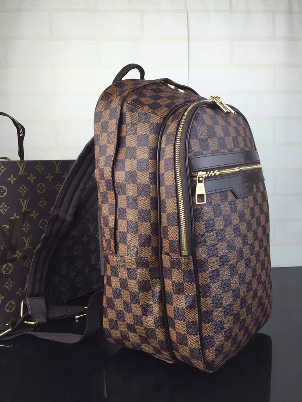 LV Bags-(4A)-Backpack-,Code：LB061001,$ 116USD