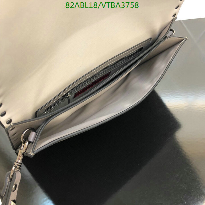 Valentino Bag-(4A)-Diagonal-,Code: VTBA3758,$ 107USD