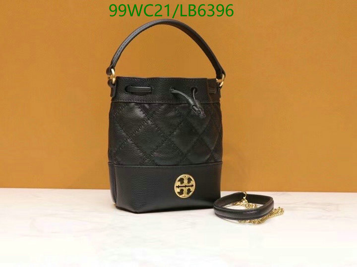 Tory Burch Bag-(4A)-Diagonal- Code: LB6396 $ 129USD