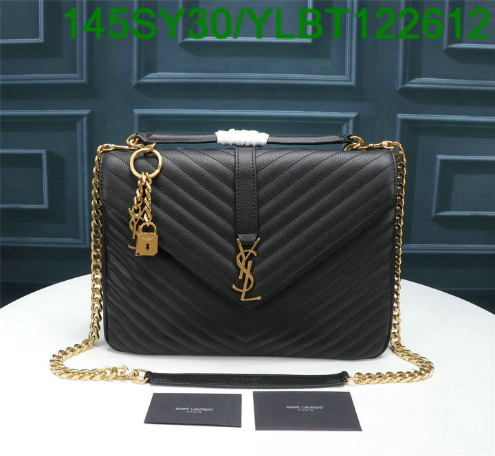 YSL Bag-(4A)-Envelope Series Code: YLBT122612 $ 189USD
