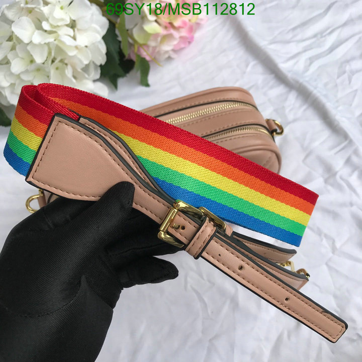 Michael Kors Bag-(4A)-Diagonal-,Code: MSB112812,$ 90USD