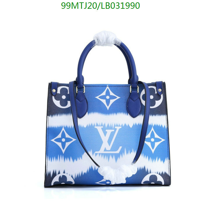 LV Bags-(4A)-Handbag Collection-,Code: LB031990,$ 129USD