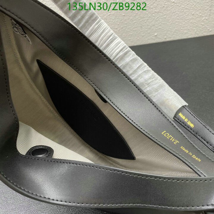 Loewe Bag-(4A)-Handbag-,Code: ZB9282,$ 176USD