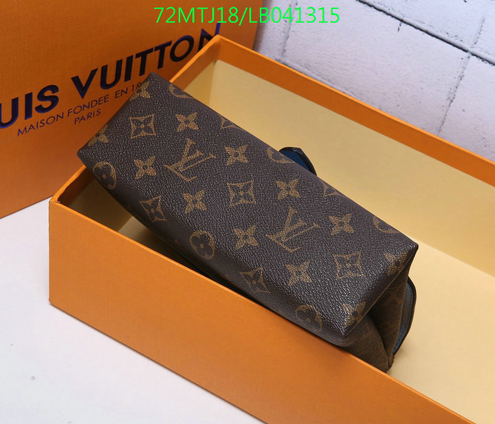 LV Bags-(4A)-Handbag Collection-,Code: LB041315,$ 94USD