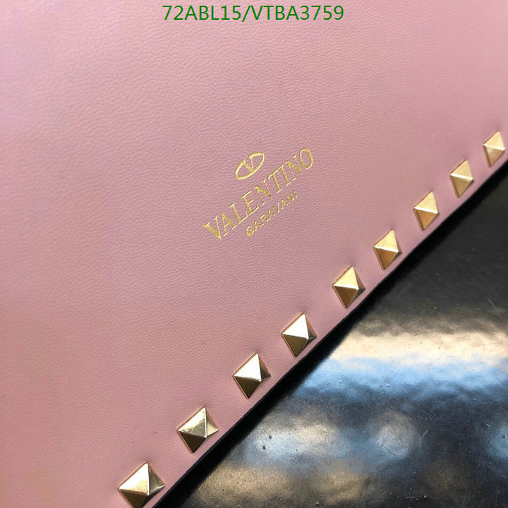 Valentino Bag-(4A)-Diagonal-,Code: VTBA3759,$ 94USD