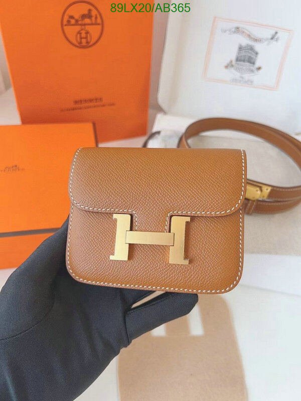 Hermes Bag-(4A)-Other Styles- Code: AB365 $ 116USD