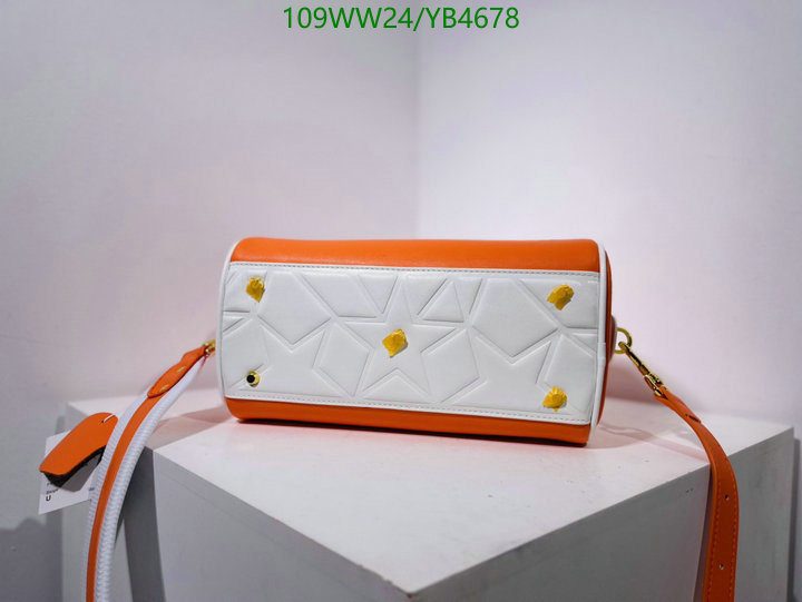 Dior Bags-(4A)-Other Style- Code: YB4678 $ 142USD