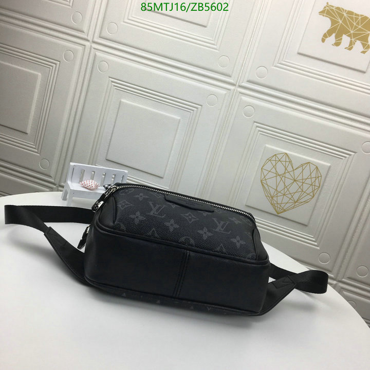 LV Bag-(4A)-Discovery- Code: ZB5602 $ 111USD
