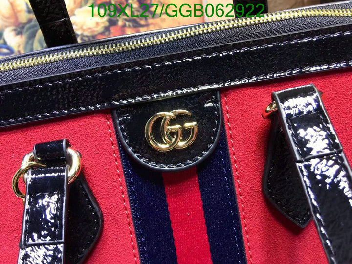 Gucci Bag-(4A)-Ophidia-G,Code: GGB062922,$ 142USD