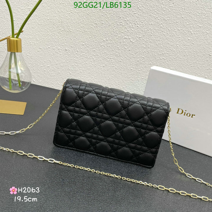 DiorBag-(4A)-Other Style- Code: LB6135 $ 120USD