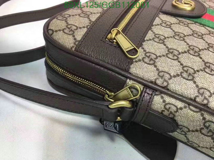 Gucci Bag-(4A)-Ophidia-G Code: GGB112001 $ 116USD