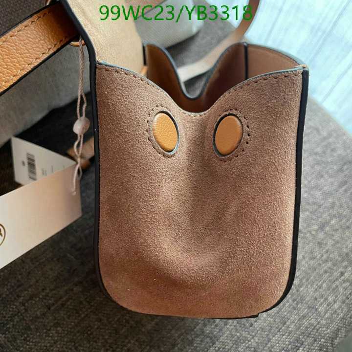 Tory Burch Bag-(4A)-Diagonal-,Code: YB3318,$ 129USD