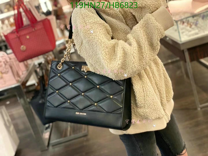 Michael Kors Bag-(4A)-Handbag-,Code: HB6823,$ 155USD