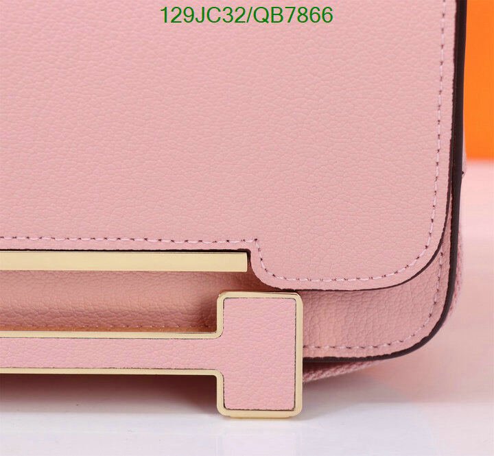 Hermes Bag-(4A)-Diagonal- Code: QB7866 $ 168USD