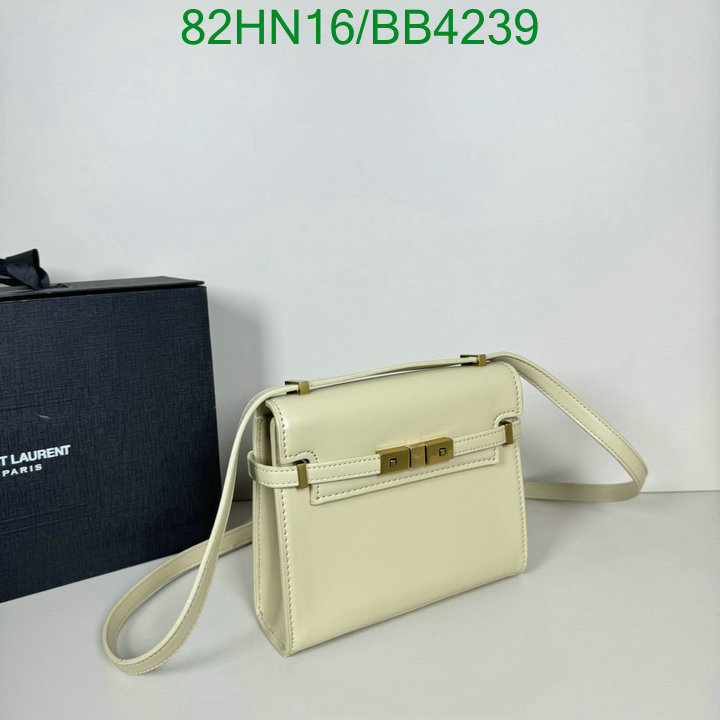 YSL Bag-(4A)-Diagonal- Code: BB4239 $ 107USD