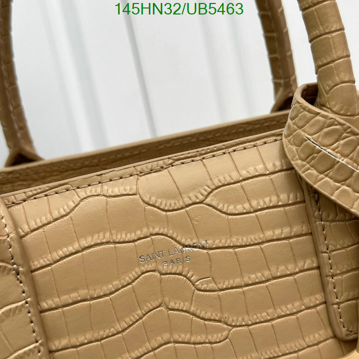 YSL Bag-(4A)-Handbag- Code: UB5463