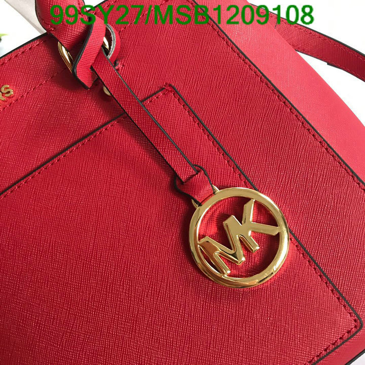 Michael Kors Bag-(4A)-Handbag-,Code: MSB1209108,$ 129USD