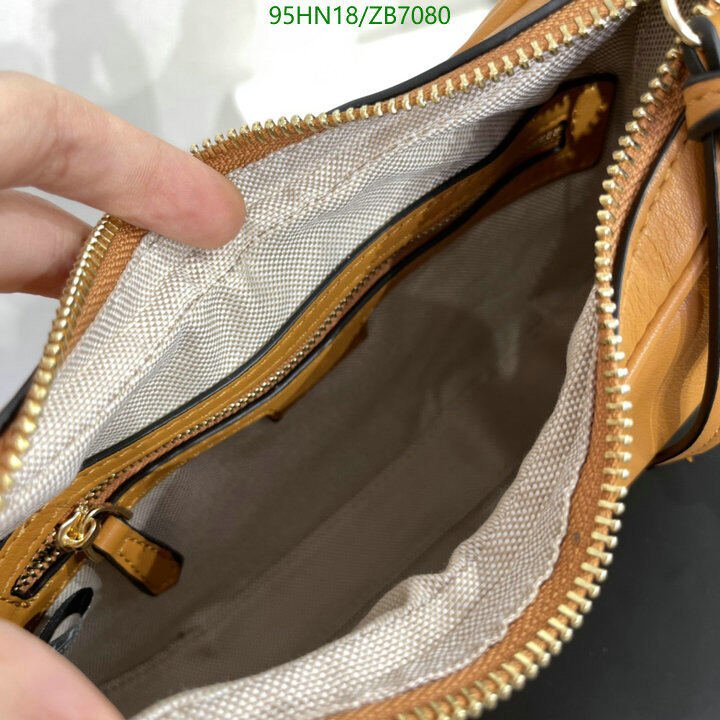 Gucci Bag-(4A)-Diagonal-,Code: ZB7080,$ 124USD