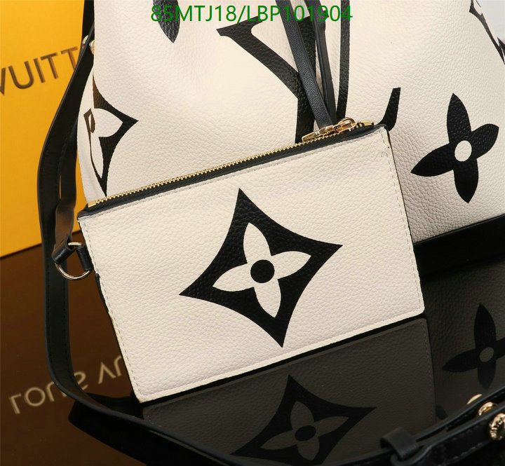 LV Bags-(4A)-Nono-No Purse-Nano No-,Code: LBP101904,$ 111USD