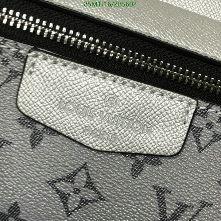 LV Bag-(4A)-Discovery- Code: ZB5602 $ 111USD