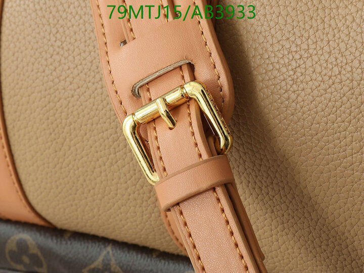 LV Bag-(4A)-Speedy- Code: AB3933 $ 103USD