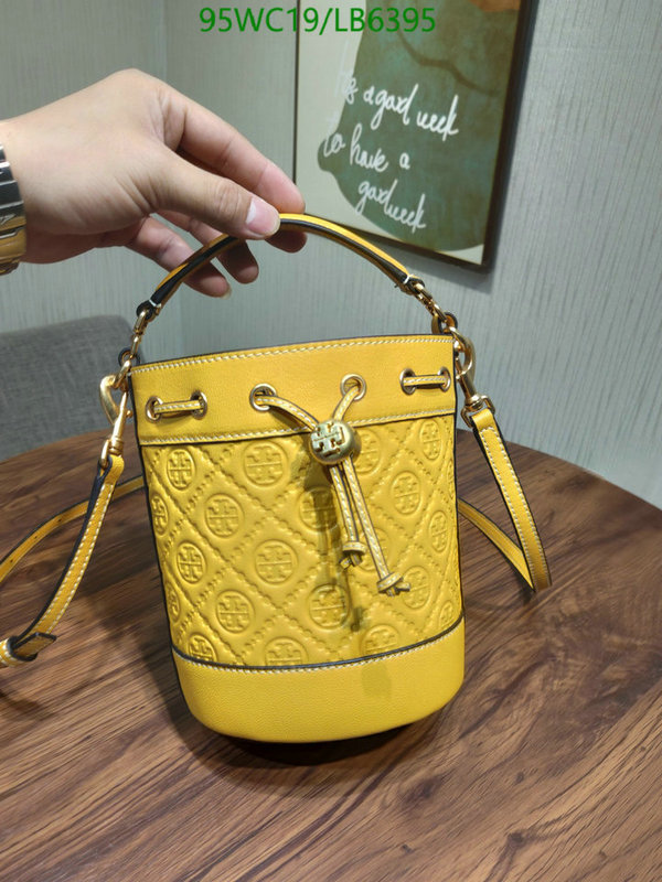 Tory Burch Bag-(4A)-Diagonal- Code: LB6395 $ 124USD