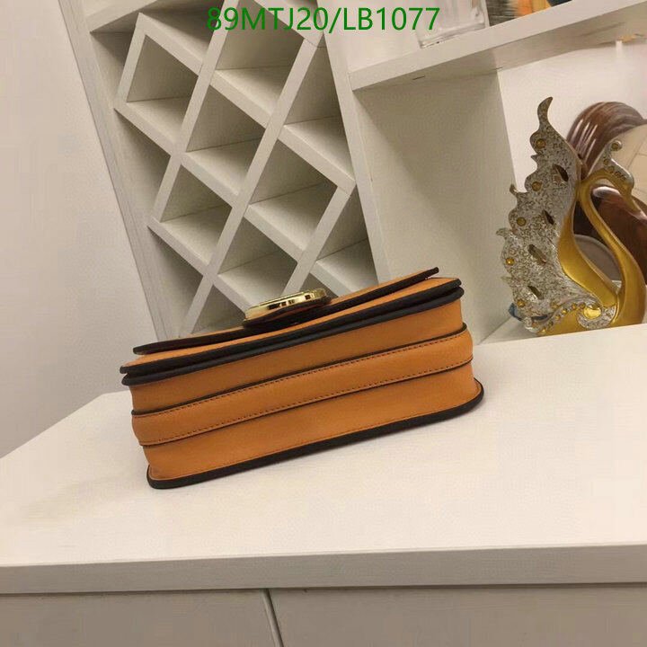 LV Bags-(4A)-Pochette MTis Bag-Twist-,Code: LB1077,$ 116USD