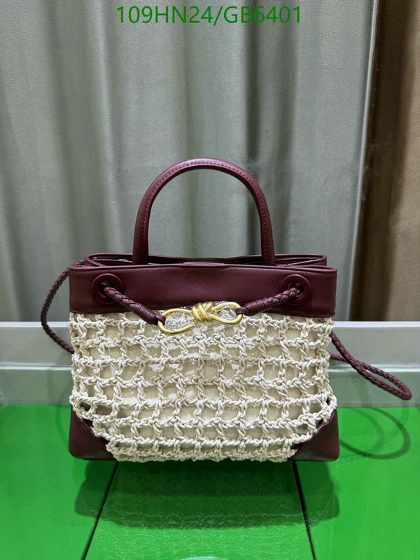 BV Bag-(4A)-Handbag- Code: GB6401 $ 142USD