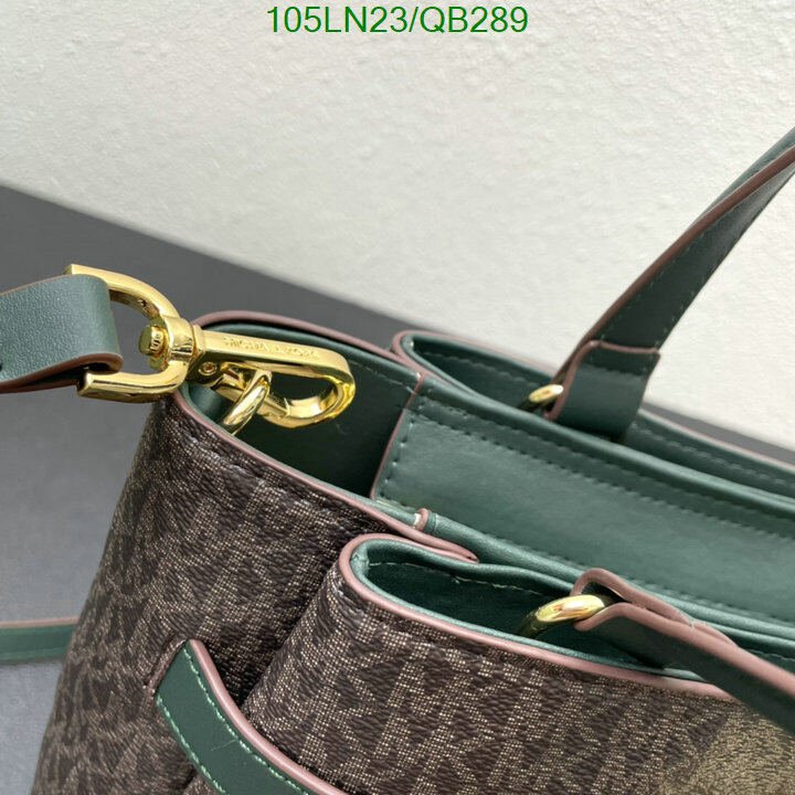 Michael Kors Bag-(4A)-Handbag- Code: QB289 $ 137USD