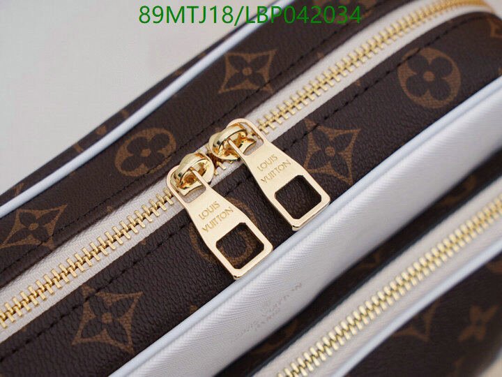 LV Bags-(4A)-Pochette MTis Bag-Twist-,Code: LBP042034,$ 116USD