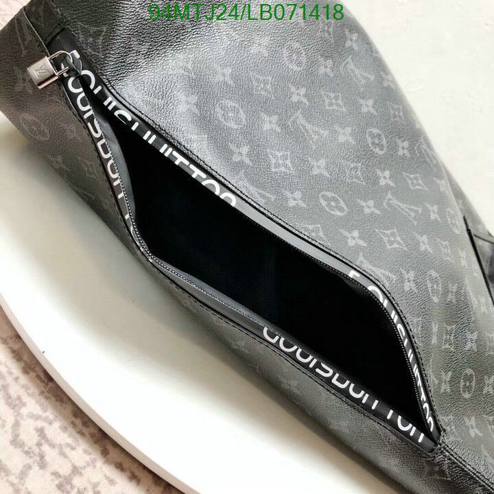 LV Bags-(4A)-Explorer-Anton-Dandy-,Code: LB071418,$ 123USD