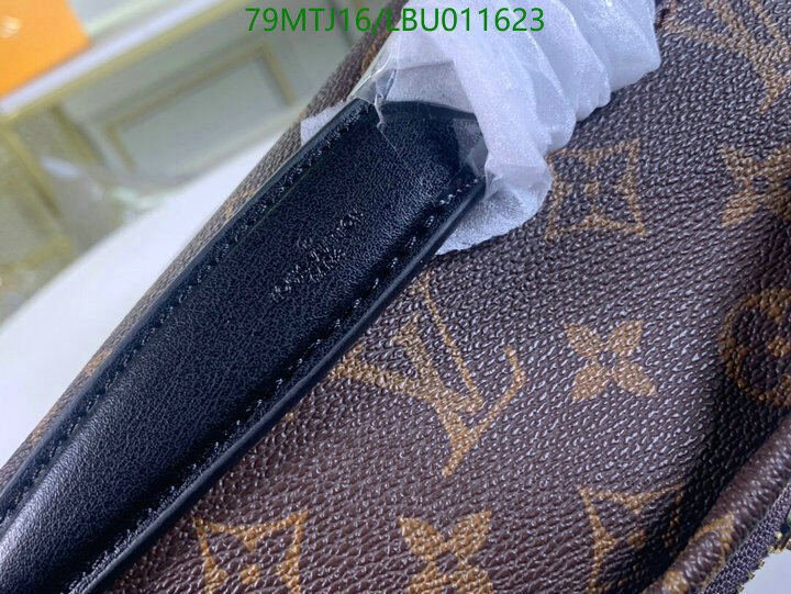LV Bags-(4A)-Discovery-,Code: LBU011623,$ 103USD