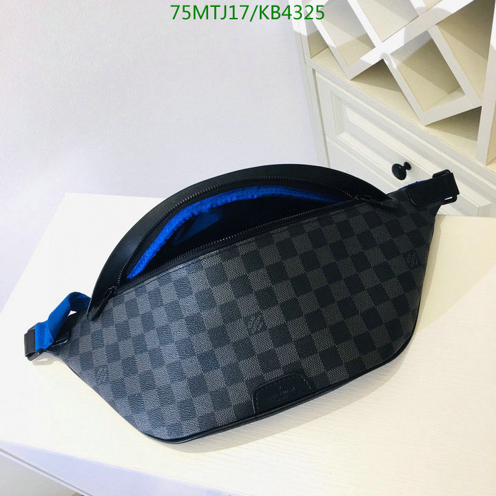 LV Bags-(4A)-Discovery-,Code: KB4325,$ 98USD