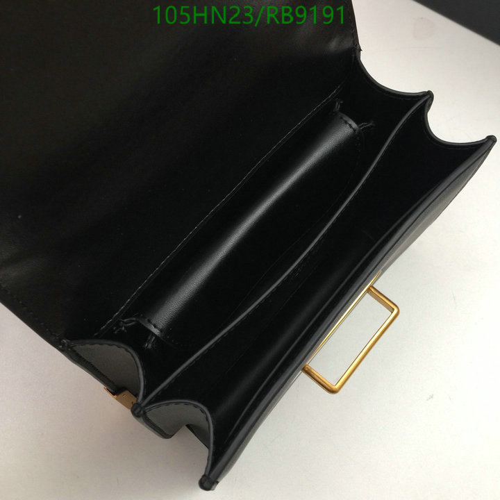Prada Bag-(4A)-Diagonal- Code: RB9191 $ 137USD