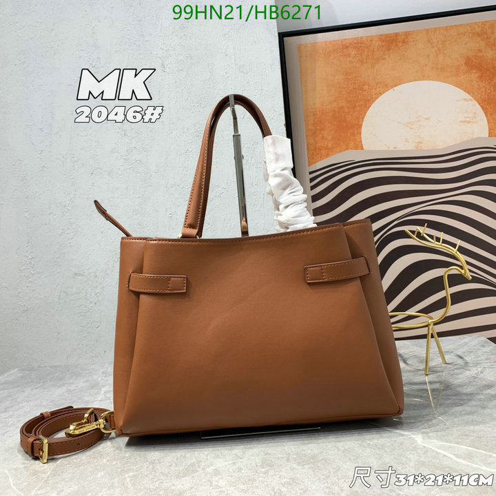 Michael Kors Bag-(4A)-Handbag-,Code: HB6271,$ 129USD