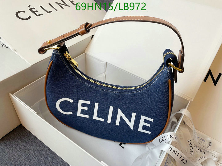 Celine Bag-(4A)-AVA-,Code: LB972,$ 90USD