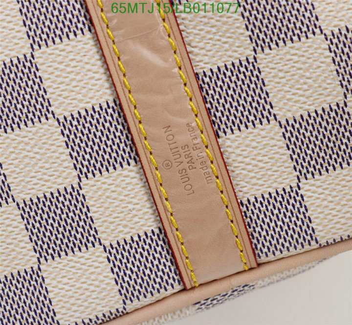 LV Bags-(4A)-Speedy-,Code: LB011077,$ 85USD