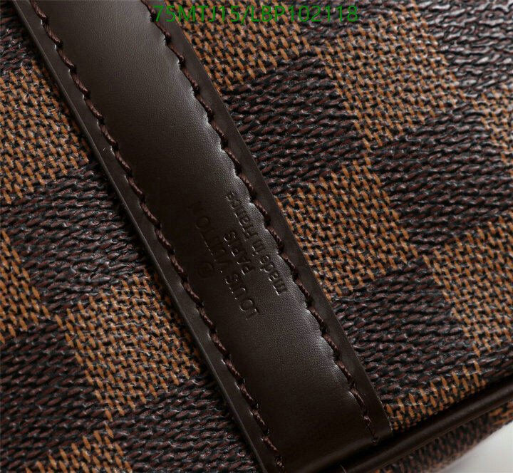 LV Bags-(4A)-Speedy-,Code: LBP102118,$ 98USD