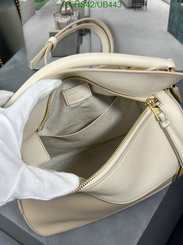 Loewe Bag-(4A)-Puzzle- Code: UB443 $ 215USD