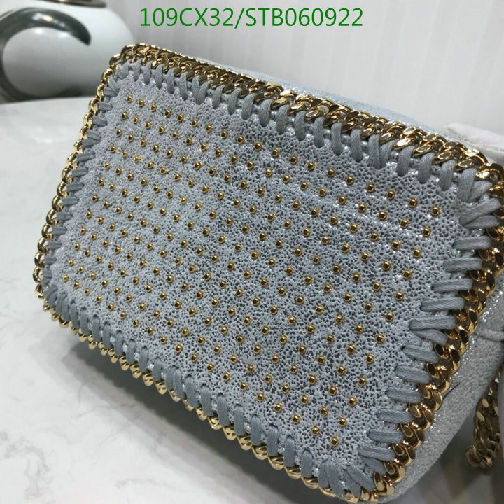 Stella McCartney Bag-(4A)-Diagonal-,Code:STB060922,$ 142USD