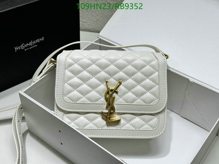YSL Bag-(4A)-Diagonal- Code: RB9352 $ 142USD